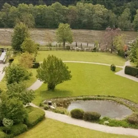 アパート Penthouse Mit Moselblick