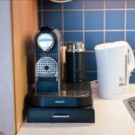 Penthouse Mit Moselblick アパート トラーベン・トラールバッハ