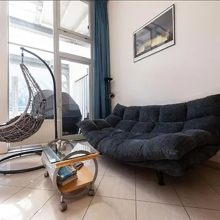 Penthouse Mit Moselblick