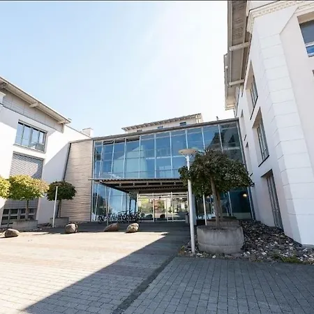 Penthouse Mit Moselblick * トラーベン・トラールバッハ