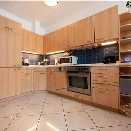 Penthouse Mit Moselblick Traben-Trarbach