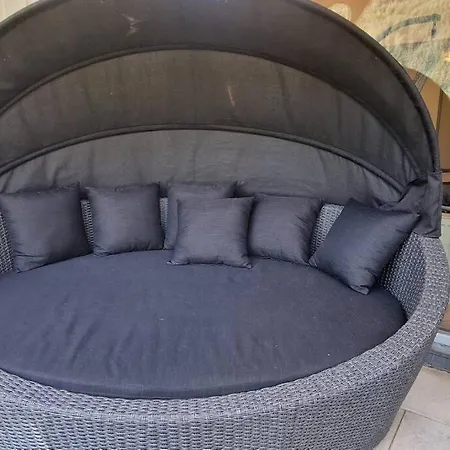 Penthouse Mit Moselblick アパート *