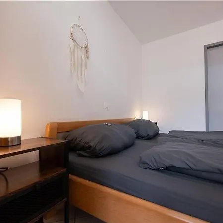 Apartment Wohnwerk: Penthouse - Moselblick Traben-Trarbach