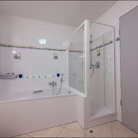 Penthouse Mit Moselblick Lägenhet Traben-Trarbach