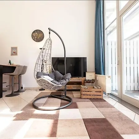 Penthouse Mit Moselblick