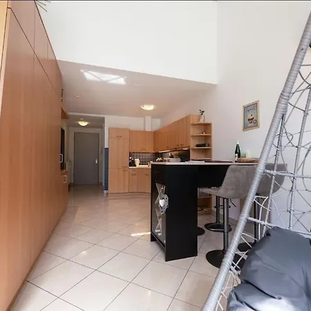 Wohnwerk: Penthouse - Moselblick Traben-Trarbach