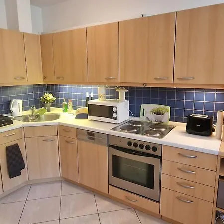 Penthouse Mit Moselblick Appartement