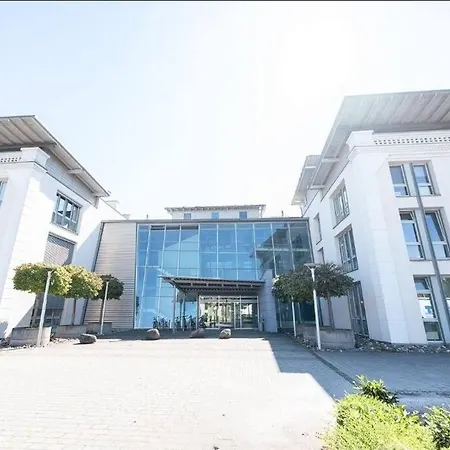 Penthouse Mit Moselblick *