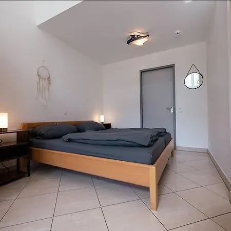 Penthouse Mit Moselblick *