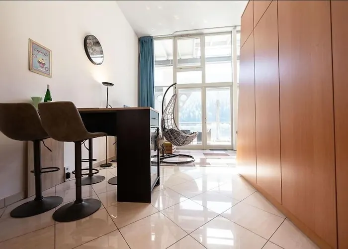 Penthouse Mit Moselblick