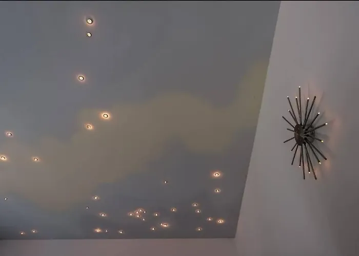 Penthouse Mit Moselblick トラーベン・トラールバッハ