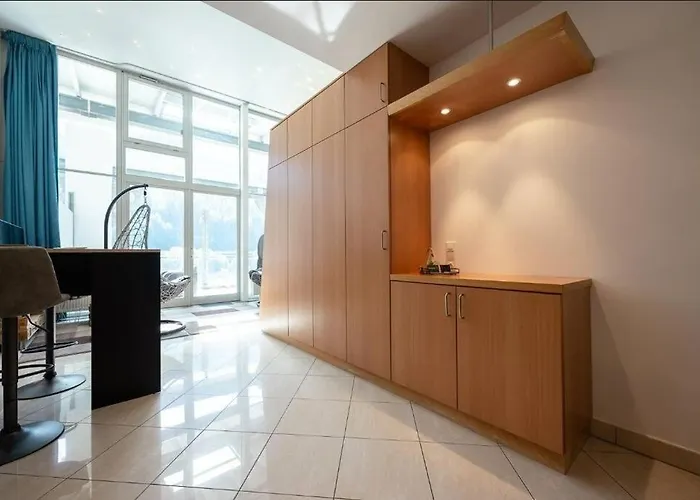 Penthouse Mit Moselblick