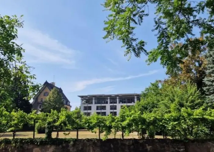 Penthouse Mit Moselblick Traben-Trarbach