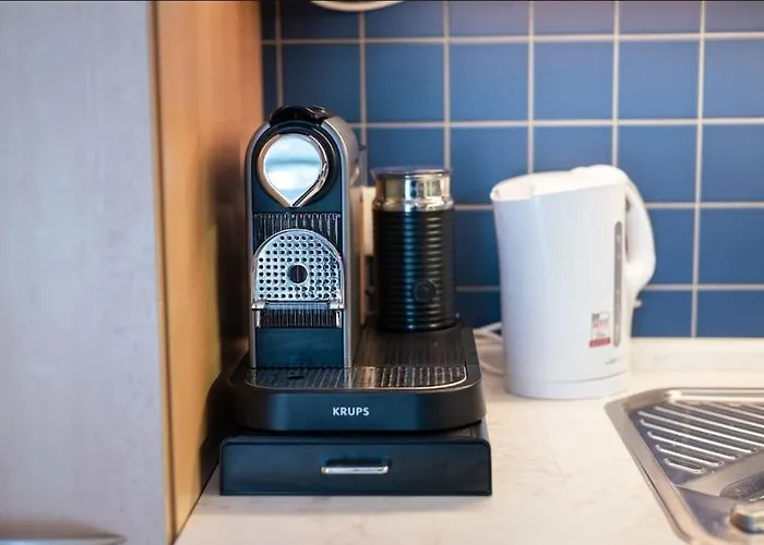 Penthouse Mit Moselblick アパート トラーベン・トラールバッハ