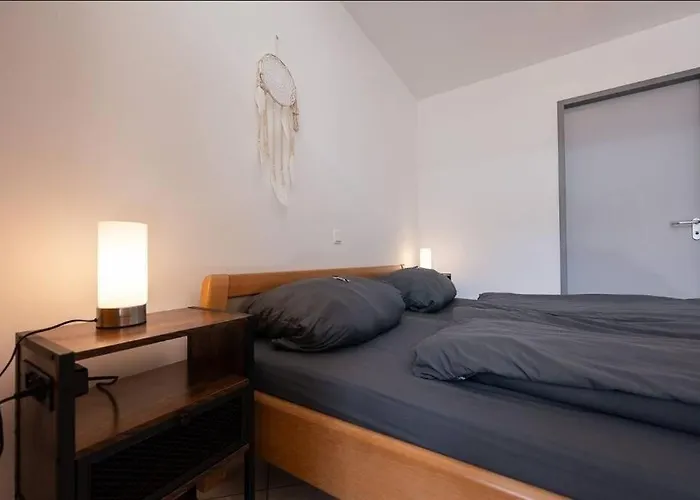 Apartamento Penthouse Mit Moselblick Traben-Trarbach