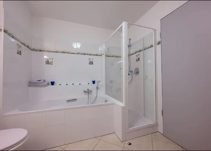 Penthouse Mit Moselblick Apartamento Traben-Trarbach