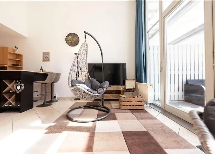 Penthouse Mit Moselblick