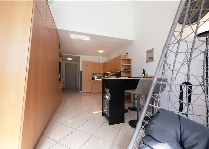 Penthouse Mit Moselblick Traben-Trarbach