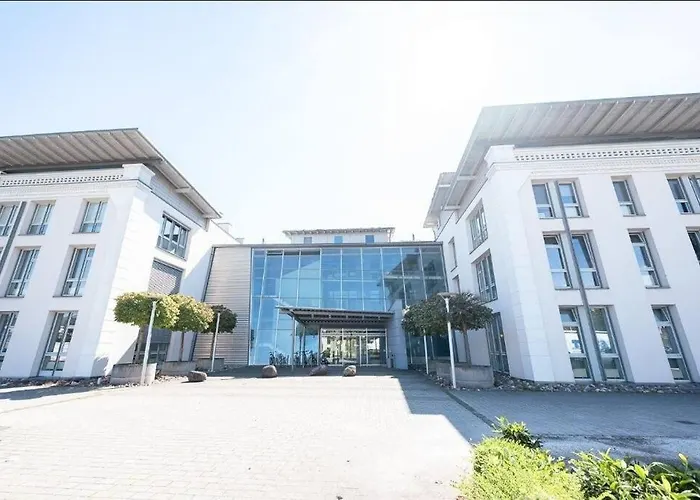 Penthouse Mit Moselblick *