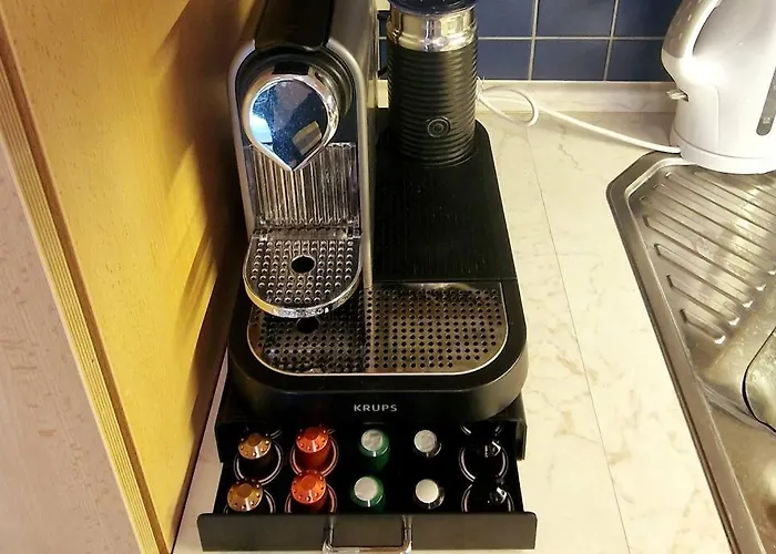 Penthouse Mit Moselblick